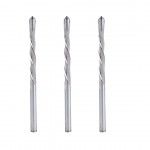 Cortar Ponta de corte helicoidal para placas de carto em gesso (560-3) ref 26150560JA DREMEL