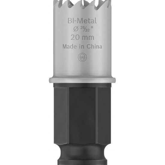 Serra craniana PRO Sheet Metal PC Plus, 20 mm ref� 2608594440 BOSCH