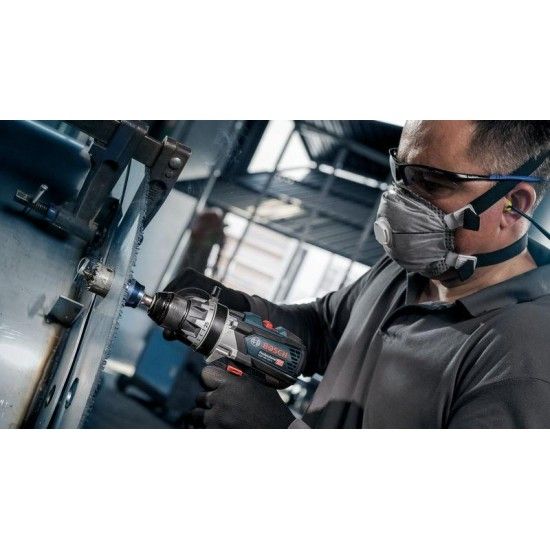 Serra craniana PRO Sheet Metal PC Plus, 21 mm refª 2608594441 BOSCH Serra craniana PRO Sheet Metal PC Plus, 21 mm refª 2608594441 BOSCH