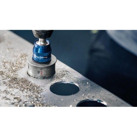 Serra craniana PRO Sheet Metal PC Plus, 21 mm refª 2608594441 BOSCH Serra craniana PRO Sheet Metal PC Plus, 21 mm refª 2608594441 BOSCH