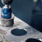 Serra craniana PRO Sheet Metal PC Plus, 19 mm ref� 2608594439 BOSCH