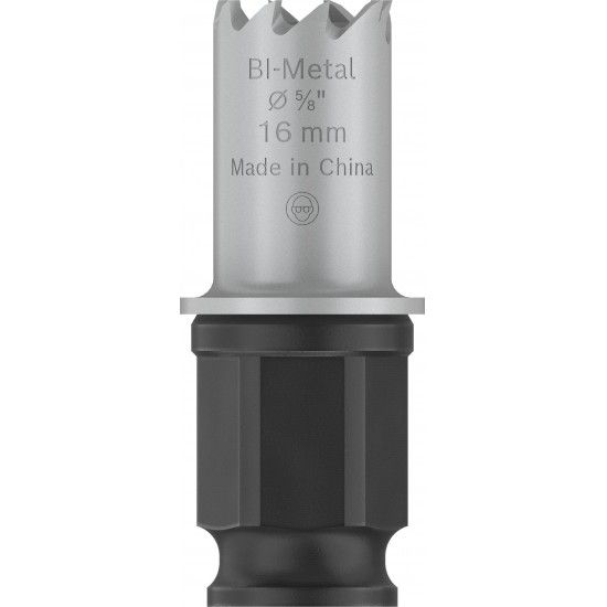 Serra craniana PRO Sheet Metal PC Plus, 16 mm ref� 2608594437 BOSCH