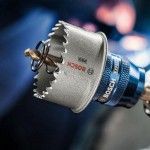 Serra craniana PRO Sheet Metal PC Plus, 17 mm ref� 2608594438 BOSCH