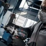 Serra craniana PRO Sheet Metal PC Plus, 17 mm ref� 2608594438 BOSCH