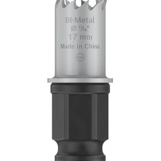 Serra craniana PRO Sheet Metal PC Plus, 17 mm ref� 2608594438 BOSCH