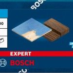 Rede de lixa EXPERT M480 para lixadeiras excêntricas 150 mm, G 100 50 un. refª 2608900699 BOSCH Rede de lixa EXPERT M480 para lixadeiras excêntricas 150 mm, G 100 50 un. refª 2608900699 BOSCH