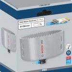 Serra craniana PRO Multi Material PC Plus, 108 mm refª 2608594412 BOSCH Serra craniana PRO Multi Material PC Plus, 108 mm refª 2608594412 BOSCH