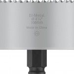 Serra craniana PRO Multi Material PC Plus, 108 mm refª 2608594412 BOSCH Serra craniana PRO Multi Material PC Plus, 108 mm refª 2608594412 BOSCH