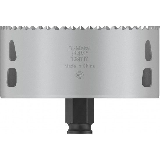 Serra craniana PRO Multi Material PC Plus, 108 mm refª 2608594412 BOSCH Serra craniana PRO Multi Material PC Plus, 108 mm refª 2608594412 BOSCH