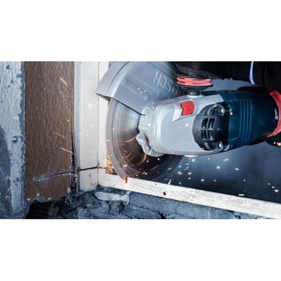 Discos de diamante EXPERT MultiMaterial, 150 x 22,23 x 2,4 x 12 mm ref� 2608900661 BOSCH