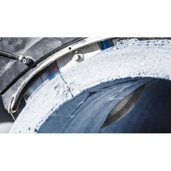 Disco de diamante EXPERT MultiMaterial de 300 x 20/25,40 x 3 x 15 mm refª 2608900665 BOSCH Disco de diamante EXPERT MultiMaterial de 300 x 20/25,40 x 3 x 15 mm refª 2608900665 BOSCH