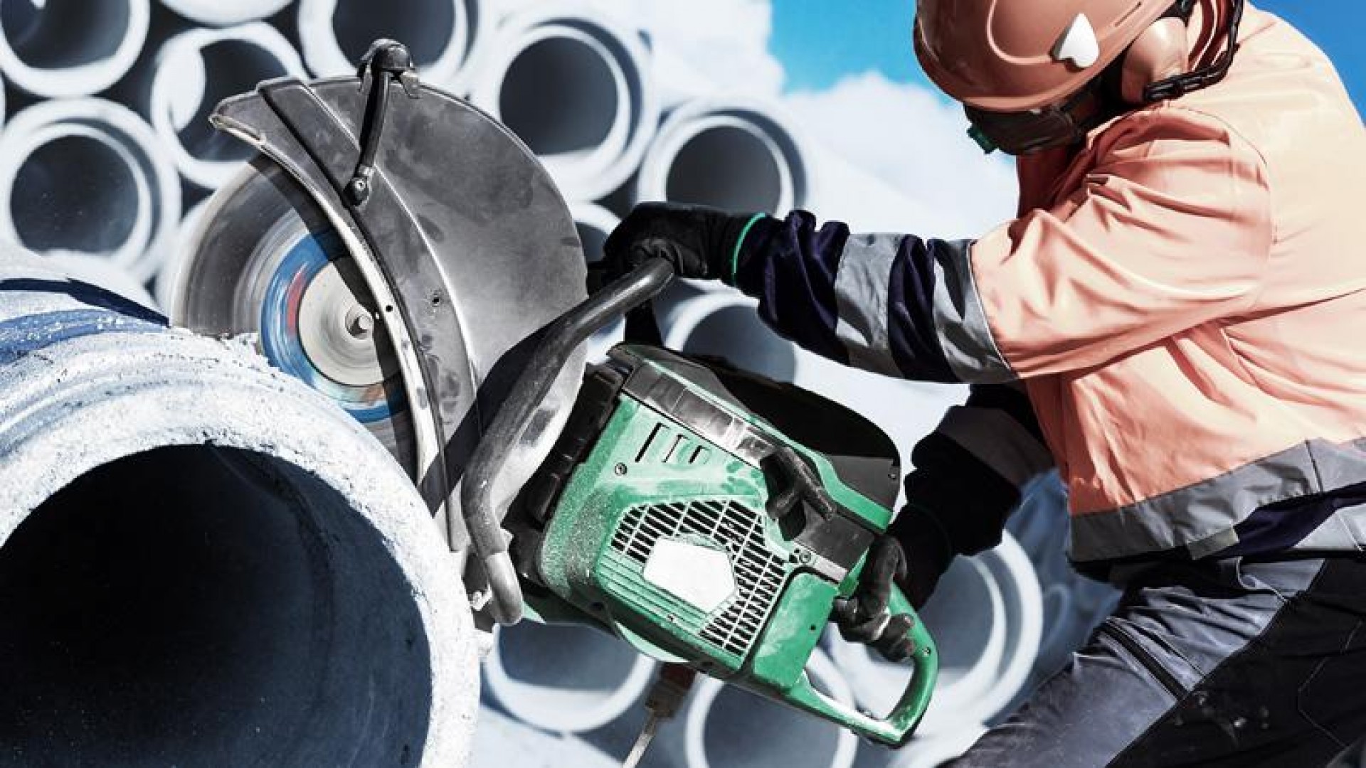 Disco de diamante EXPERT MultiMaterial de 300 x 20/25,40 x 3 x 15 mm refª 2608900665 BOSCH