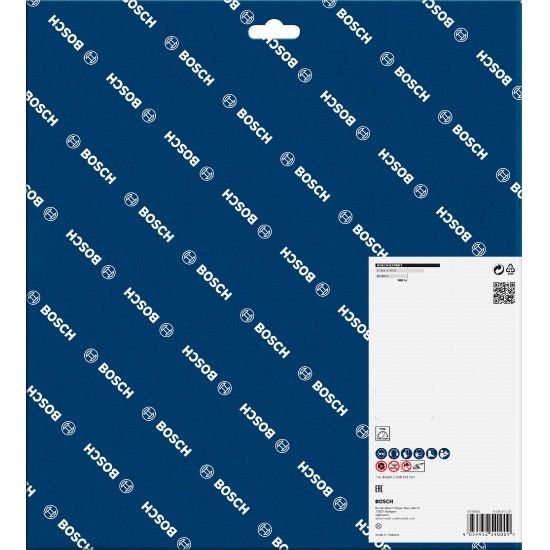 Disco de diamante EXPERT MultiMaterial de 300 x 20/25,40 x 3 x 15 mm refª 2608900665 BOSCH Disco de diamante EXPERT MultiMaterial de 300 x 20/25,40 x 3 x 15 mm refª 2608900665 BOSCH