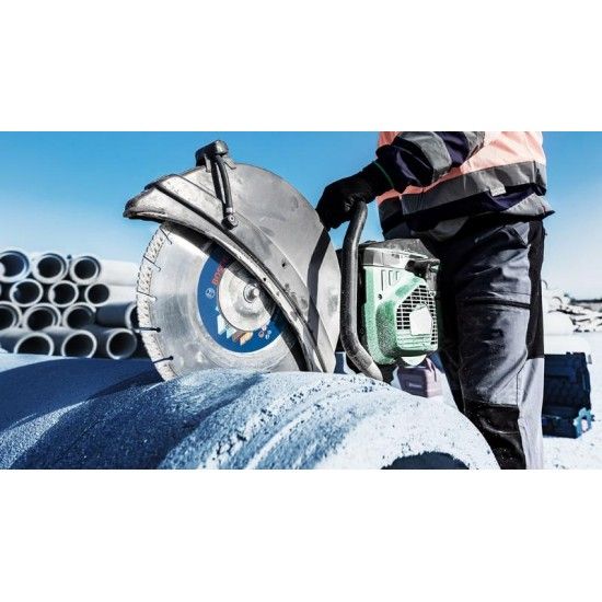 Disco de diamante EXPERT MultiMaterial de 300 x 20/25,40 x 3 x 15 mm refª 2608900665 BOSCH Disco de diamante EXPERT MultiMaterial de 300 x 20/25,40 x 3 x 15 mm refª 2608900665 BOSCH