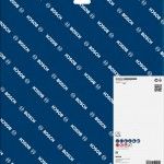 Disco de diamante EXPERT MultiMaterial de 300 x 20/25,40 x 3 x 15 mm refª 2608900665 BOSCH Disco de diamante EXPERT MultiMaterial de 300 x 20/25,40 x 3 x 15 mm refª 2608900665 BOSCH
