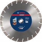Disco de diamante EXPERT MultiMaterial de 300 x 20/25,40 x 3 x 15 mm refª 2608900665 BOSCH Disco de diamante EXPERT MultiMaterial de 300 x 20/25,40 x 3 x 15 mm refª 2608900665 BOSCH