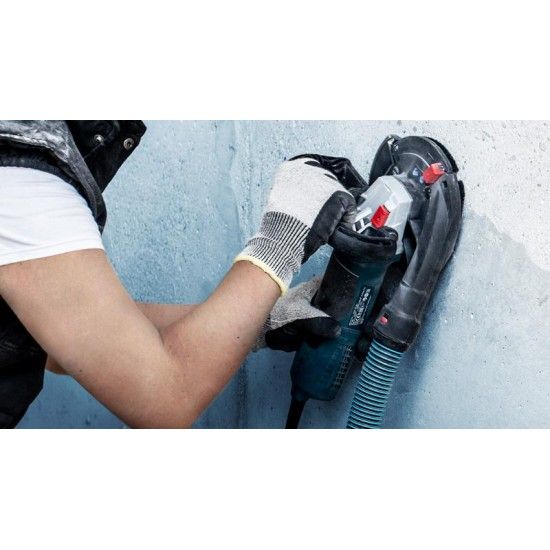 EXPERT Concrete Diamond Grinding Head, 125 x 22,23 x 4,5 mm refª 2608900651 BOSCH EXPERT Concrete Diamond Grinding Head, 125 x 22,23 x 4,5 mm refª 2608900651 BOSCH
