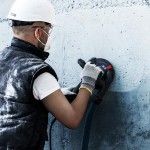 EXPERT Concrete Diamond Grinding Head, 125 x 22,23 x 4,5 mm refª 2608900651 BOSCH EXPERT Concrete Diamond Grinding Head, 125 x 22,23 x 4,5 mm refª 2608900651 BOSCH