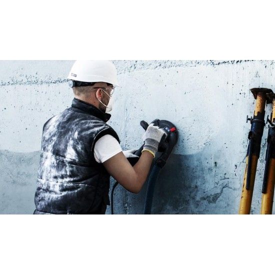 EXPERT Concrete Diamond Grinding Head, 125 x 22,23 x 4,5 mm refª 2608900651 BOSCH EXPERT Concrete Diamond Grinding Head, 125 x 22,23 x 4,5 mm refª 2608900651 BOSCH