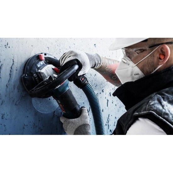 EXPERT Concrete Diamond Grinding Head, 125 x 22,23 x 4,5 mm refª 2608900651 BOSCH EXPERT Concrete Diamond Grinding Head, 125 x 22,23 x 4,5 mm refª 2608900651 BOSCH
