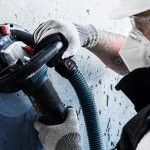 EXPERT Concrete Diamond Grinding Head, 125 x 22,23 x 4,5 mm refª 2608900651 BOSCH EXPERT Concrete Diamond Grinding Head, 125 x 22,23 x 4,5 mm refª 2608900651 BOSCH