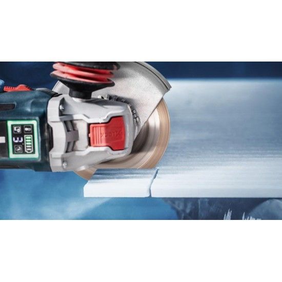 Discos de diamante X-LOCK EXPERT HardCeramic 125 x 22.23 x 1.4 x 10 mm ref� 2608900658 BOSCH