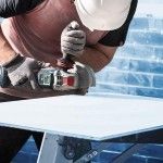 Discos de diamante X-LOCK EXPERT HardCeramic 125 x 22.23 x 1.4 x 10 mm ref� 2608900658 BOSCH