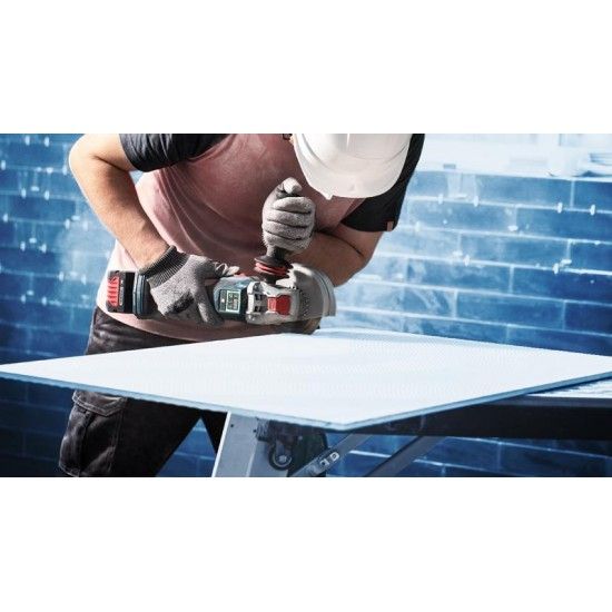 Discos de diamante X-LOCK EXPERT HardCeramic 125 x 22.23 x 1.4 x 10 mm ref� 2608900658 BOSCH