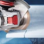 Discos de diamante X-LOCK EXPERT HardCeramic 125 x 22.23 x 1.4 x 10 mm ref� 2608900658 BOSCH