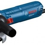 Rebarbadora GWS 12-125 Professional ref� 06013A6100 BOSCH