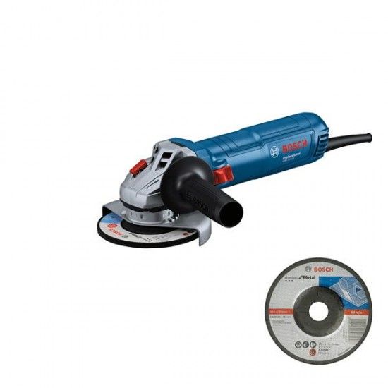 Rebarbadora GWS 12-125 Professional ref� 06013A6100 BOSCH