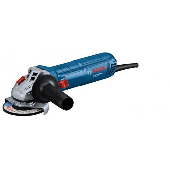 Rebarbadora GWS 12-115 Professional refª 06013A6103 BOSCH Rebarbadora GWS 12-115 Professional refª 06013A6103 BOSCH