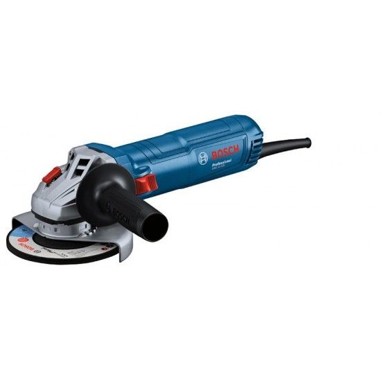 Rebarbadora GWS 12-125 Professional ref� 06013A6102 BOSCH