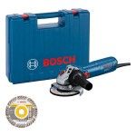 Rebarbadora GWS 12-125 Professional ref� 06013A6102 BOSCH