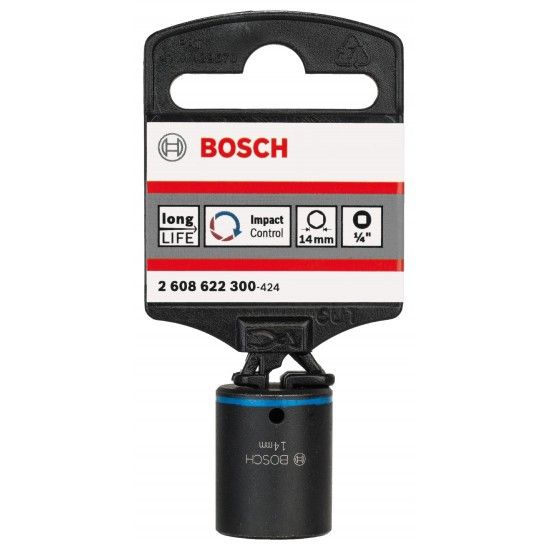 Pontas de aparafusar e chaves de caixa Adaptador para chave de caixa ref� 2608622300 BOSCH