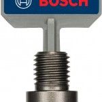 PRO SDS plus Adapter, 105 mm refª 2608550057 BOSCH PRO SDS plus Adapter, 105 mm refª 2608550057 BOSCH