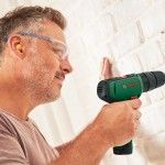 Aparafusadora com percuss�o sem fio EasyImpact 1200 ref� 06039D3104 BOSCH