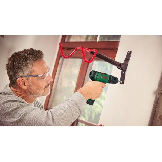 Aparafusadora com percuss�o sem fio EasyImpact 1200 ref� 06039D3104 BOSCH