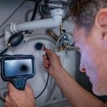 Câmara de inspeção GIC 12V-5-27 C Professional refª 0601241401 BOSCH Câmara de inspeção GIC 12V-5-27 C Professional refª 0601241401 BOSCH