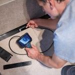 Câmara de inspeção GIC 12V-5-27 C Professional refª 0601241401 BOSCH Câmara de inspeção GIC 12V-5-27 C Professional refª 0601241401 BOSCH