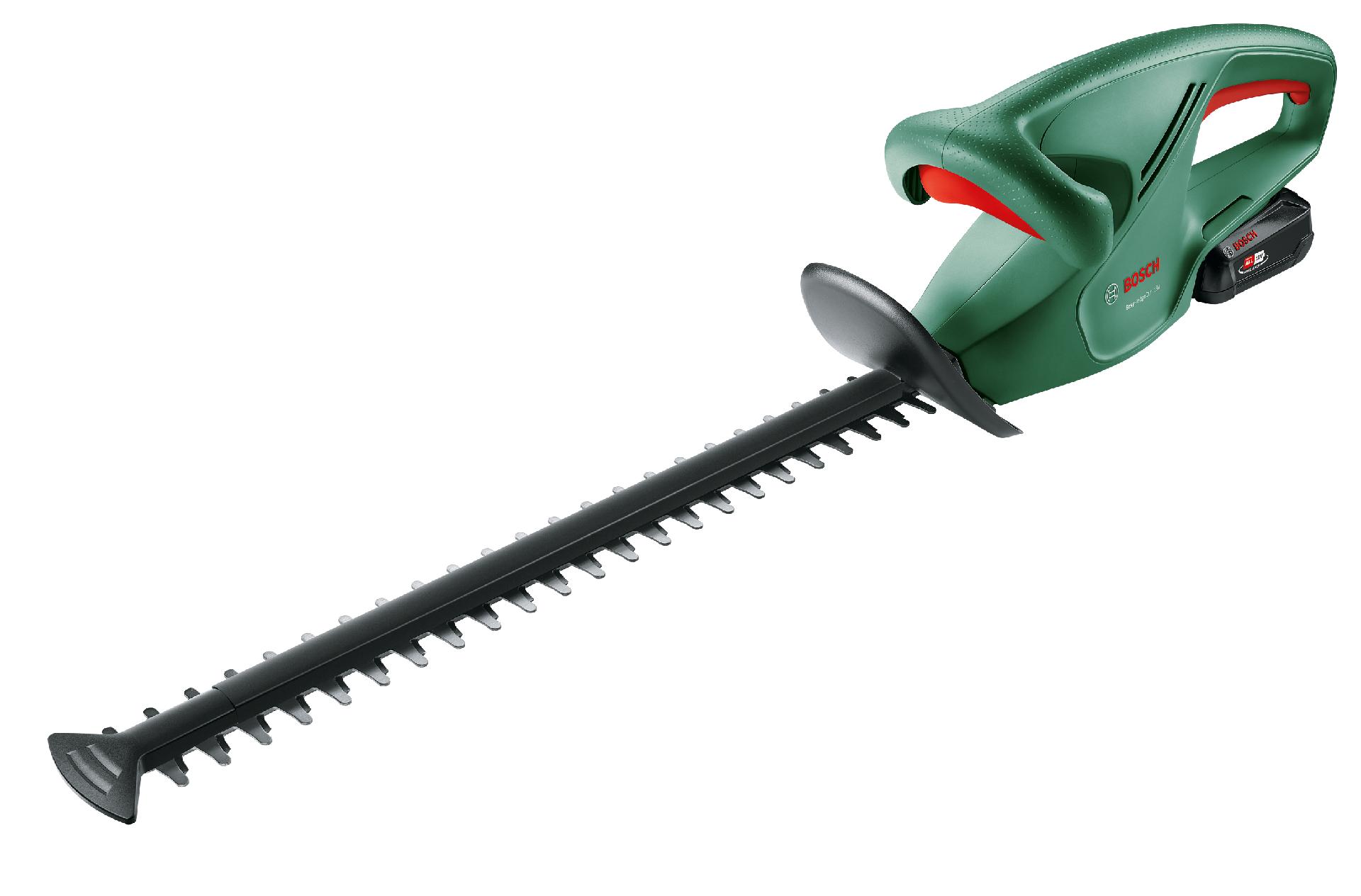 Corta-sebes sem fio EasyHedgeCut 18V-52-13 refª 0600849M01 BOSCH