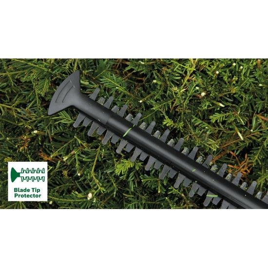 Corta-sebes sem fio EasyHedgeCut 18V-52-13 refª 0600849M01 BOSCH Corta-sebes sem fio EasyHedgeCut 18V-52-13 refª 0600849M01 BOSCH