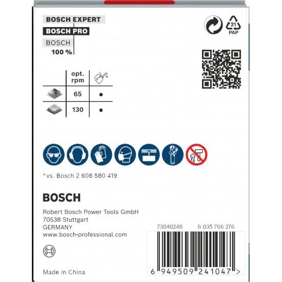 Serra craniana PRO Sheet Metal PC Plus, 65 mm refª 2608594460 BOSCH Serra craniana PRO Sheet Metal PC Plus, 65 mm refª 2608594460 BOSCH