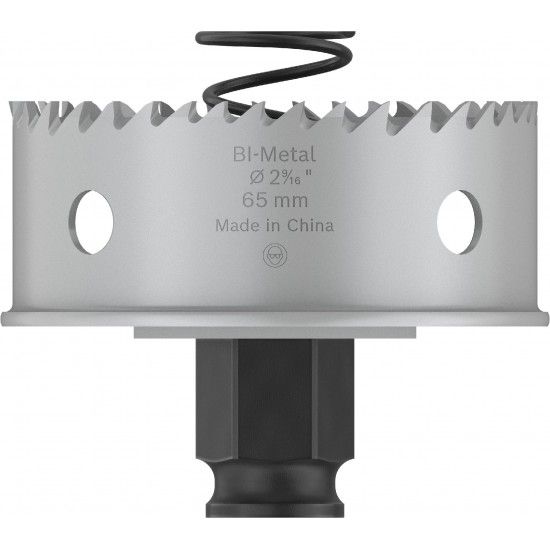 Serra craniana PRO Sheet Metal PC Plus, 65 mm refª 2608594460 BOSCH Serra craniana PRO Sheet Metal PC Plus, 65 mm refª 2608594460 BOSCH