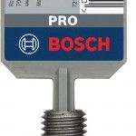 PRO Hex Adapter, M16, 80 mm refª 2608550078 BOSCH PRO Hex Adapter, M16, 80 mm refª 2608550078 BOSCH