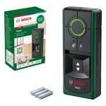 Detetor digital Truvo DIY refª 0603681205 BOSCH Detetor digital Truvo DIY refª 0603681205 BOSCH
