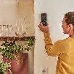 Detetor digital Truvo DIY refª 0603681205 BOSCH Detetor digital Truvo DIY refª 0603681205 BOSCH
