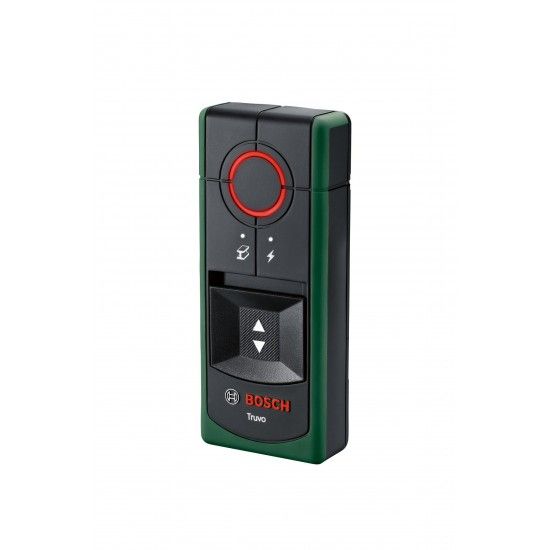 Detetor digital Truvo DIY refª 0603681205 BOSCH Detetor digital Truvo DIY refª 0603681205 BOSCH