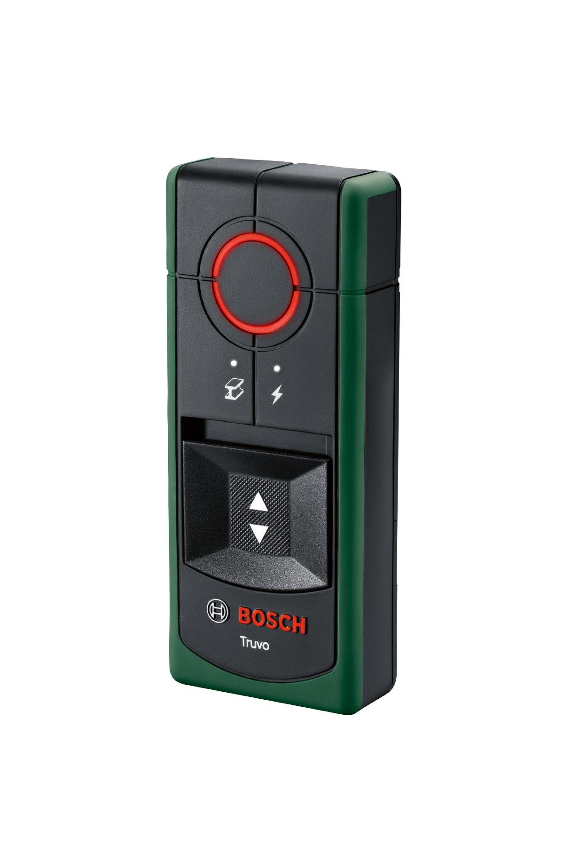 Detetor digital Truvo DIY refª 0603681205 BOSCH