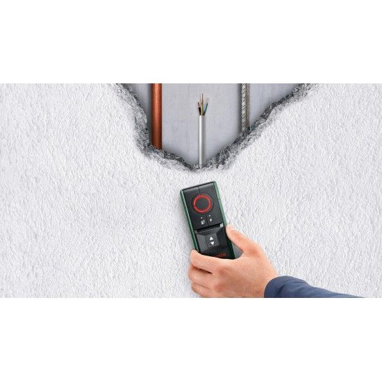 Detetor digital Truvo DIY refª 0603681205 BOSCH Detetor digital Truvo DIY refª 0603681205 BOSCH
